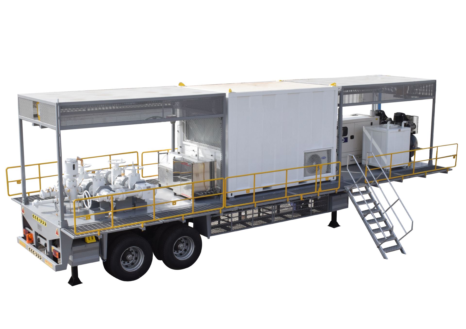 Trailer Package