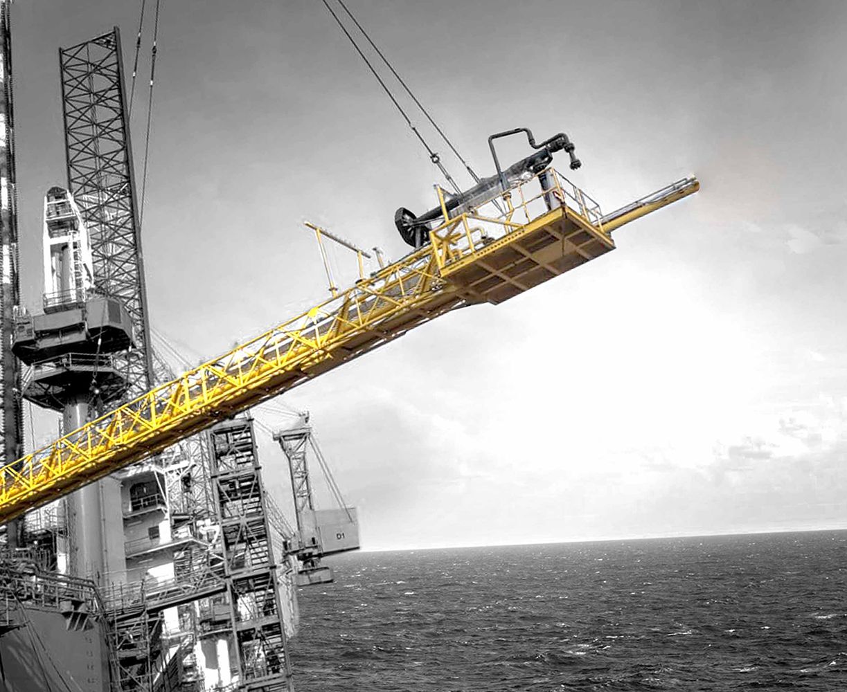 Onshore / Offshore / API Products